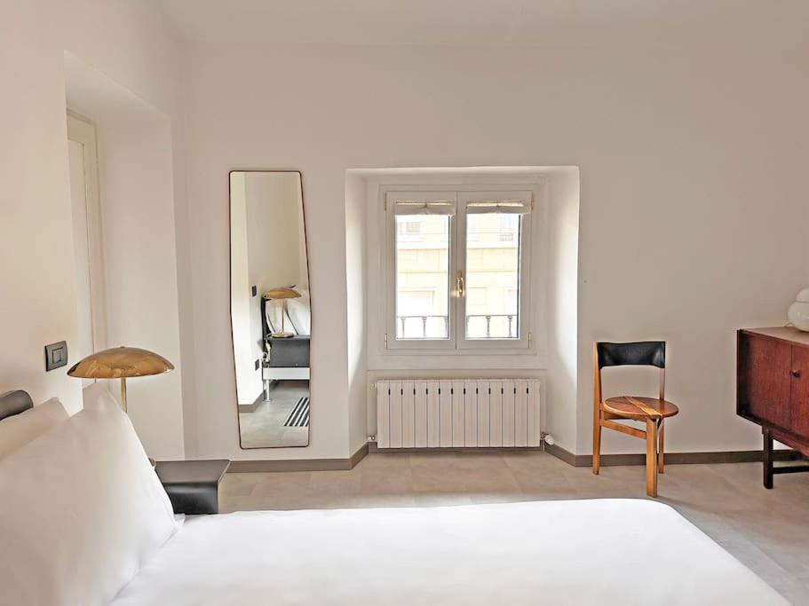Meravigli Appartement