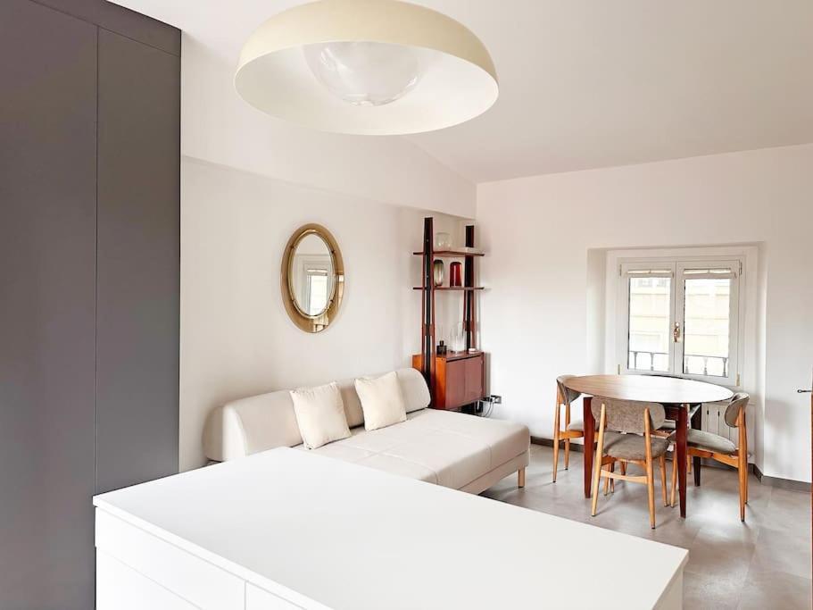 Appartement Meravigli