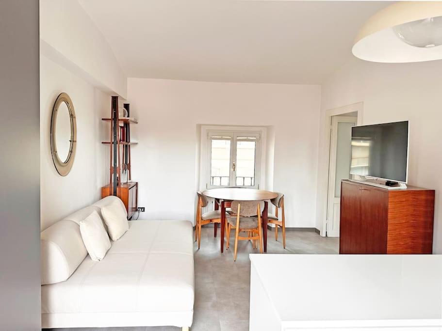 Appartement Meravigli *