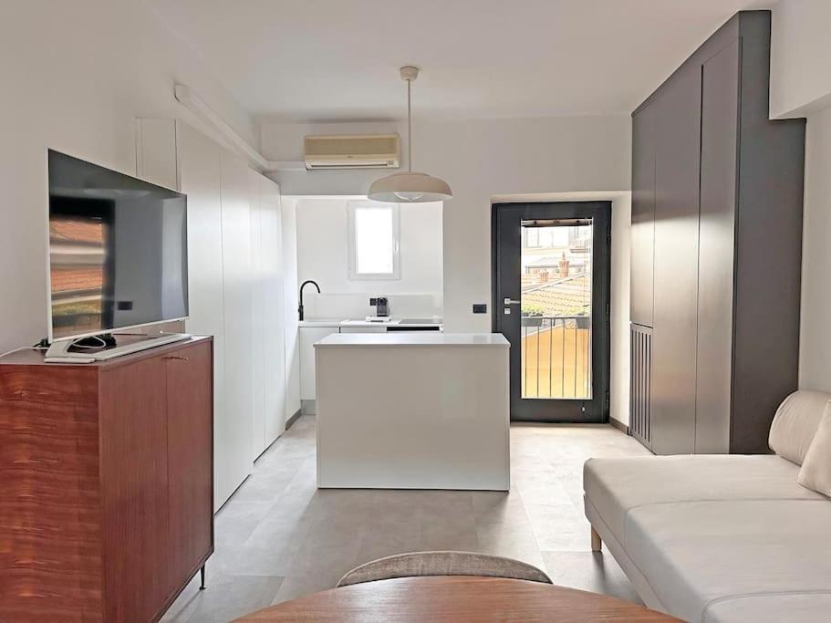 Appartement Meravigli
