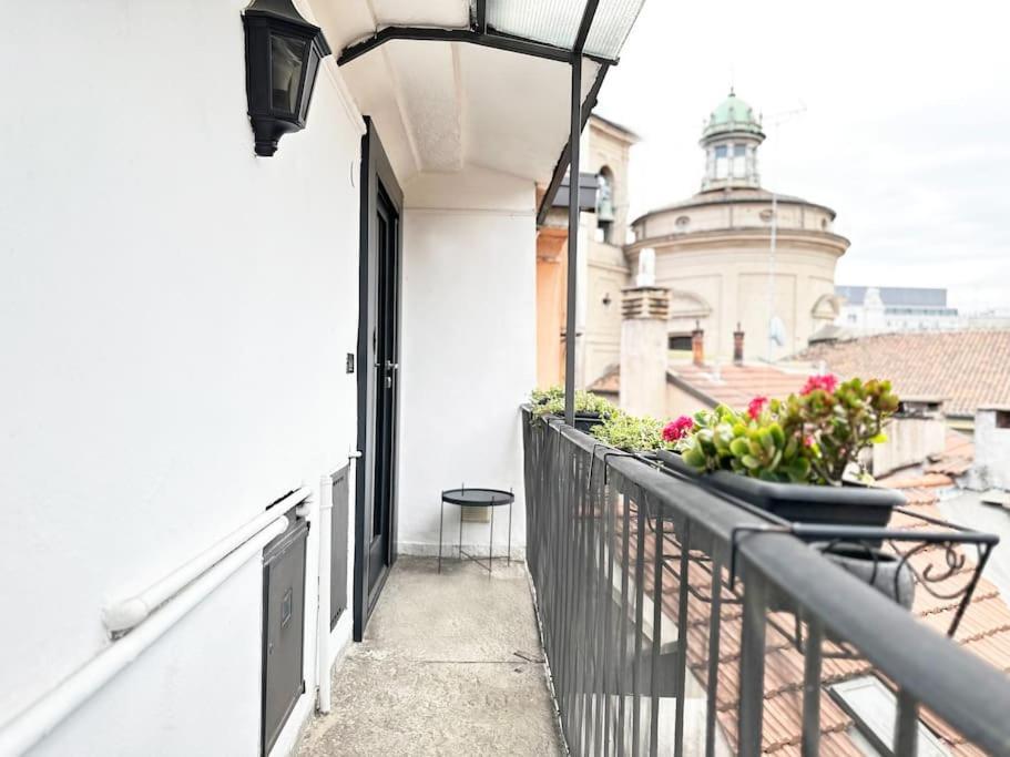 Appartement Meravigli Milan