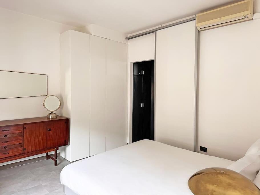 Meravigli Appartement