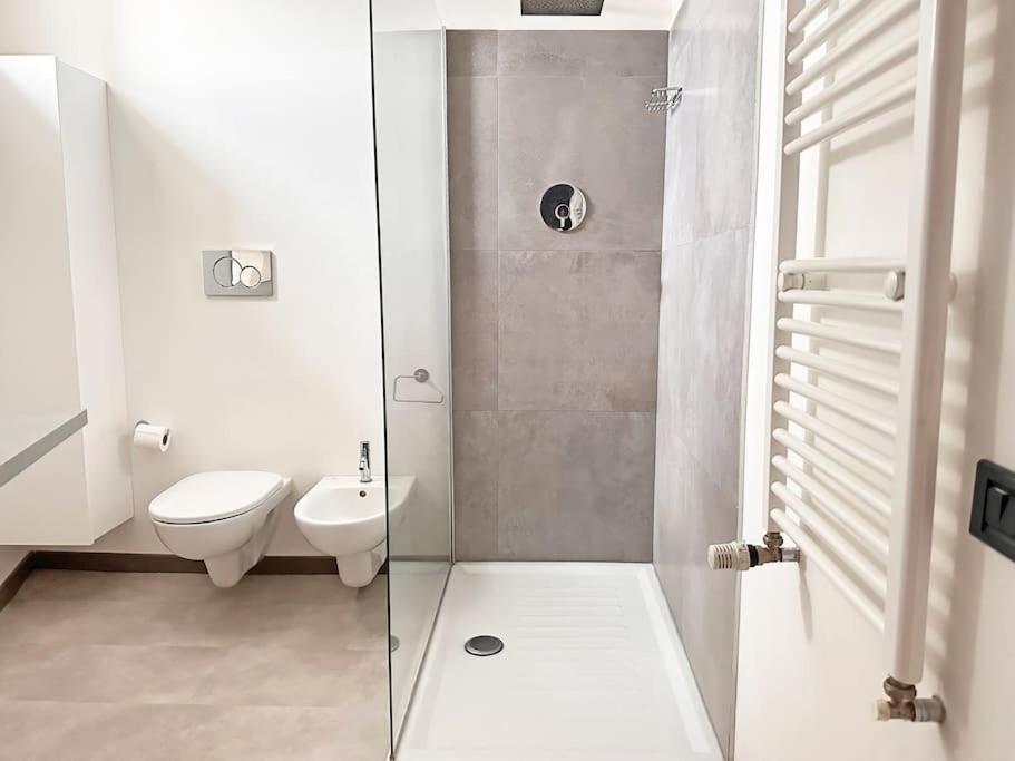 Meravigli Appartement Milan